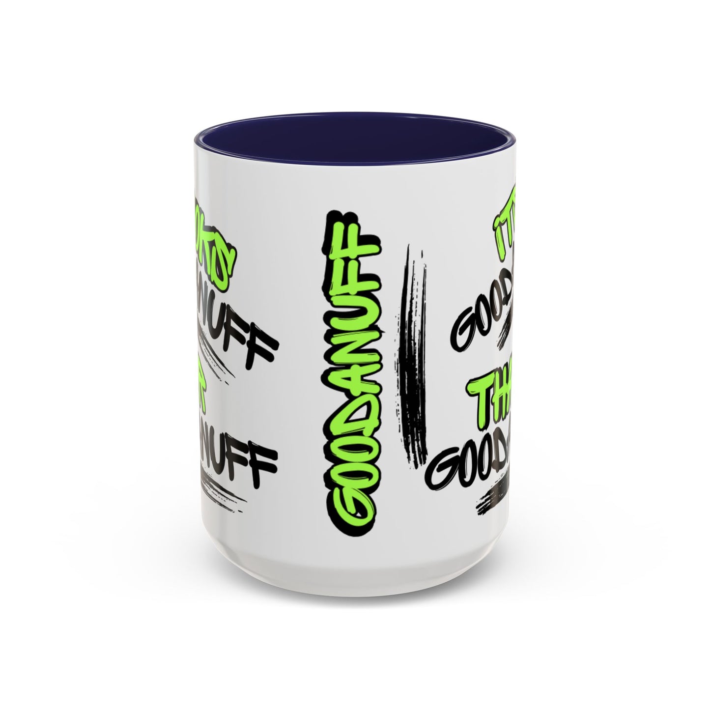 GoodaNuff Coffee Mug