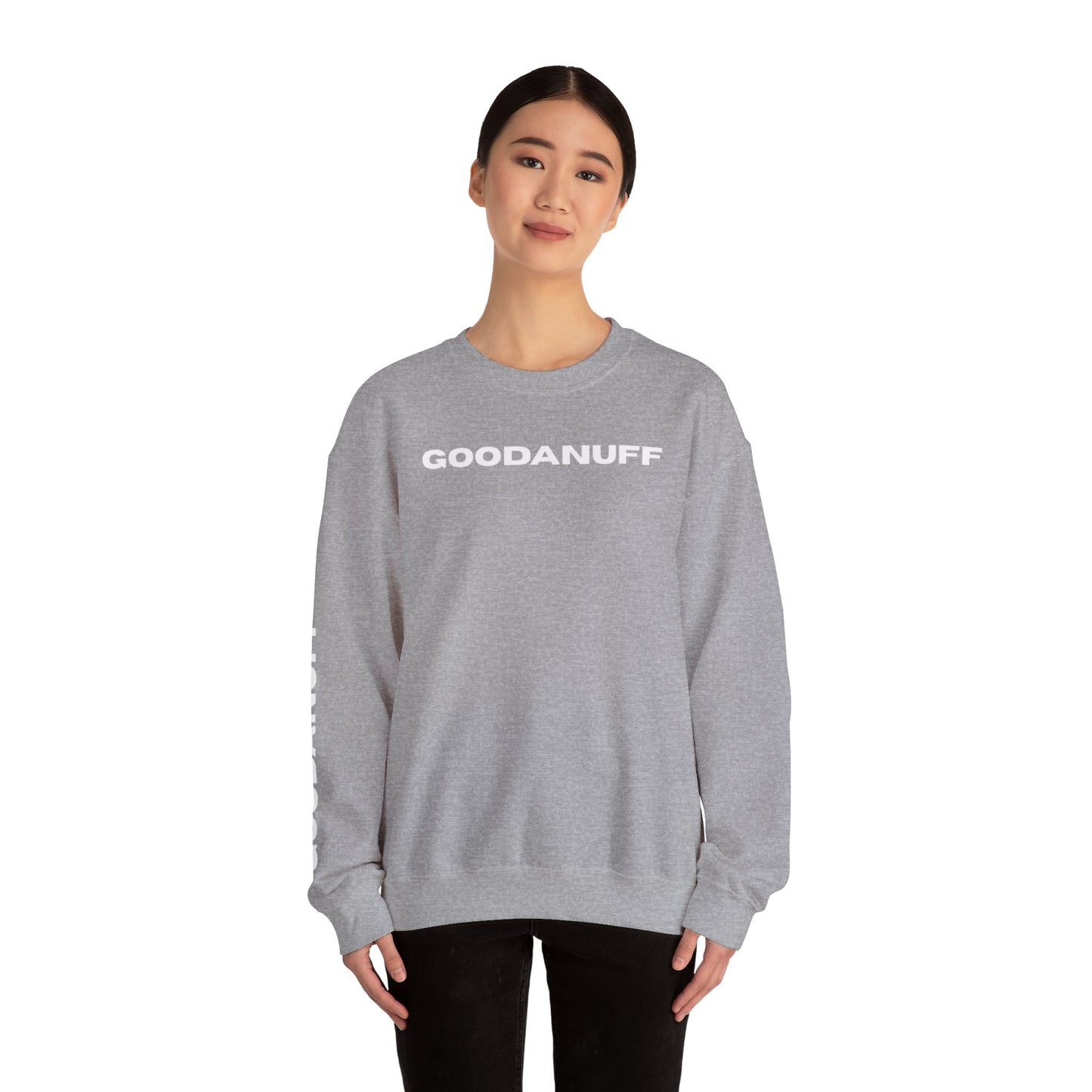 GoodaNuff Unisex Crewneck