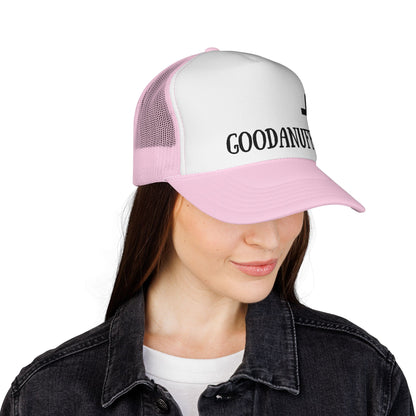 I AM GoodaNuff Trucker Hat