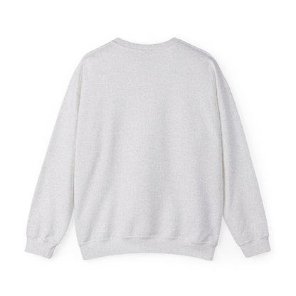 Served Our Country. Living Life GoodaNuff. Unisex Crewneck