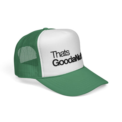That's GoodaNuff Classic Trucker Hat