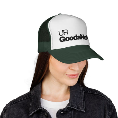 UR GoodaNuff Classic Trucker Hat