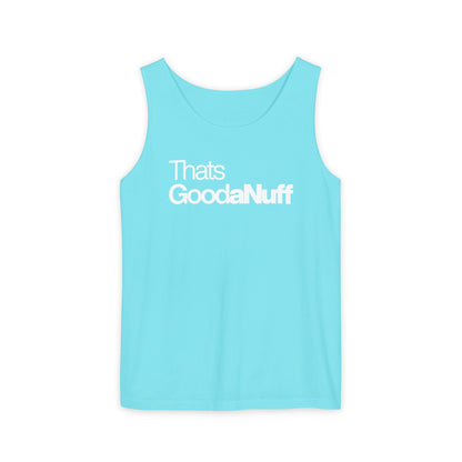 Classic That's GoodaNuff Men's Lightweight Tank Top
