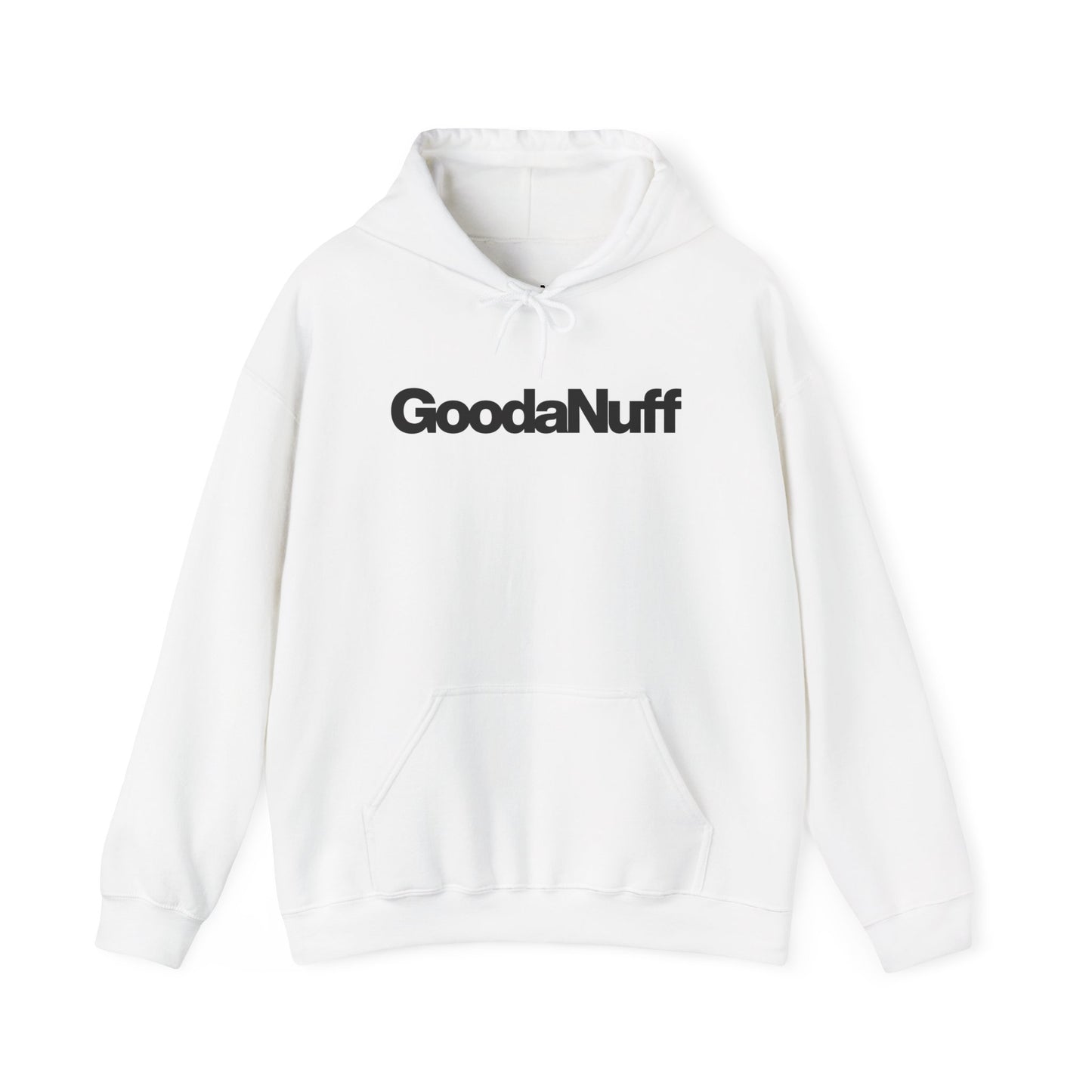 Classic GoodaNuff Unisex Hoodie