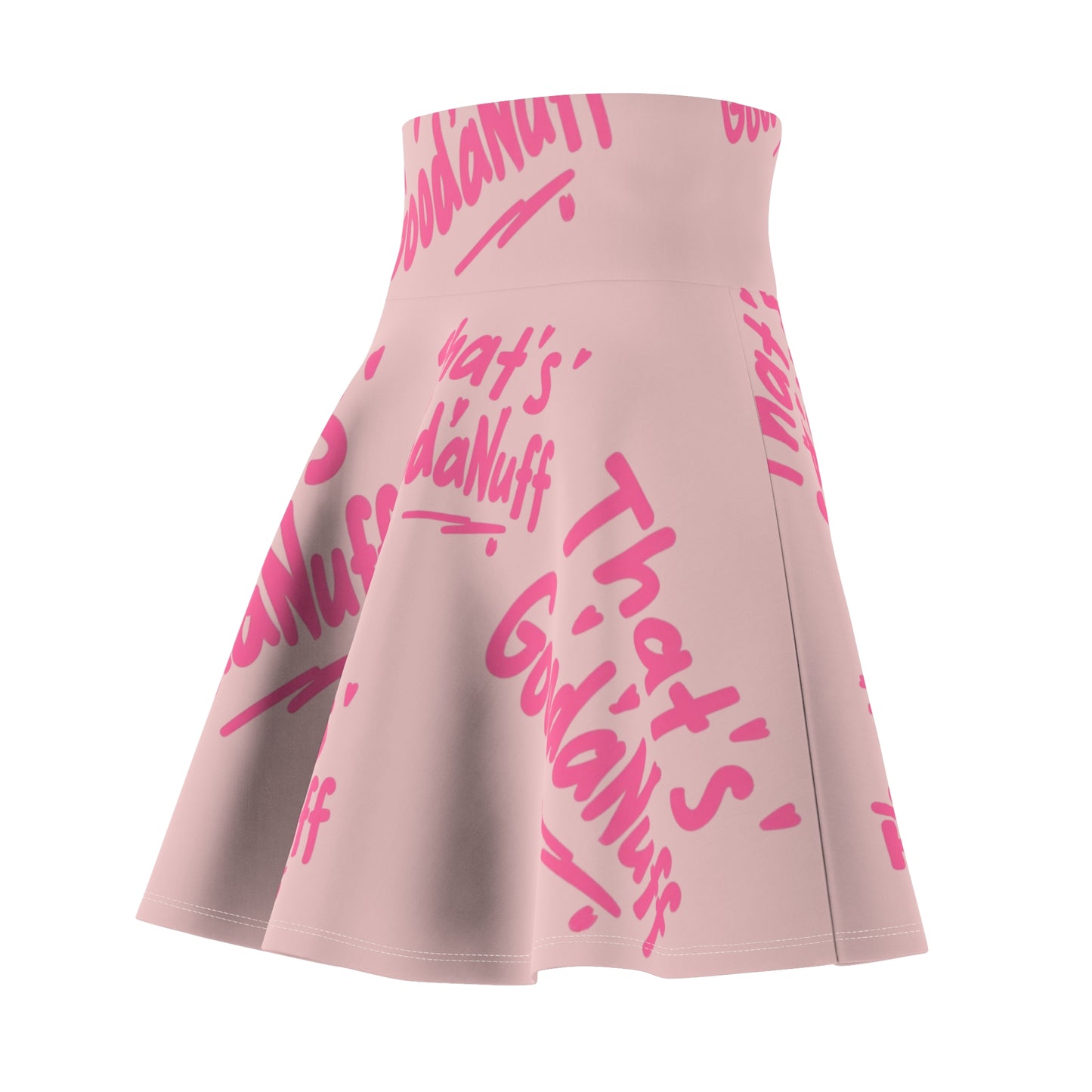 That's GoodaNuff Skater Skirt