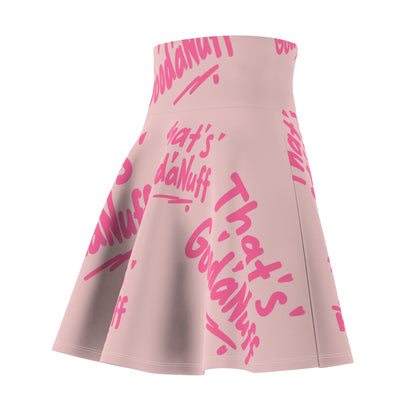 That's GoodaNuff Skater Skirt