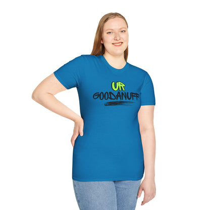 UR GoodaNuff Unisex Softstyle T-Shirt