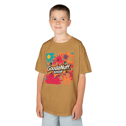 GoodaNuff.shop Unisex Youth T-Shirt
