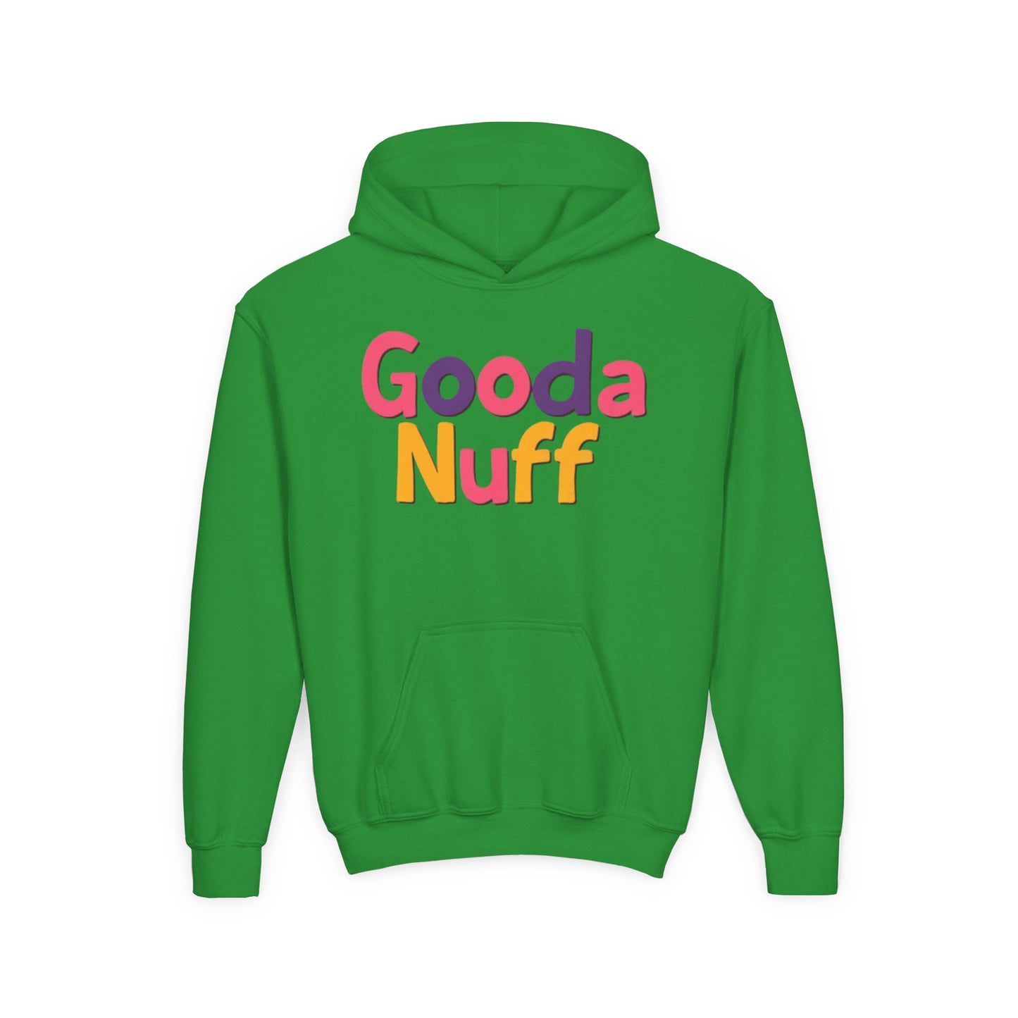 GoodaNuff Unisex Youth Hoodie