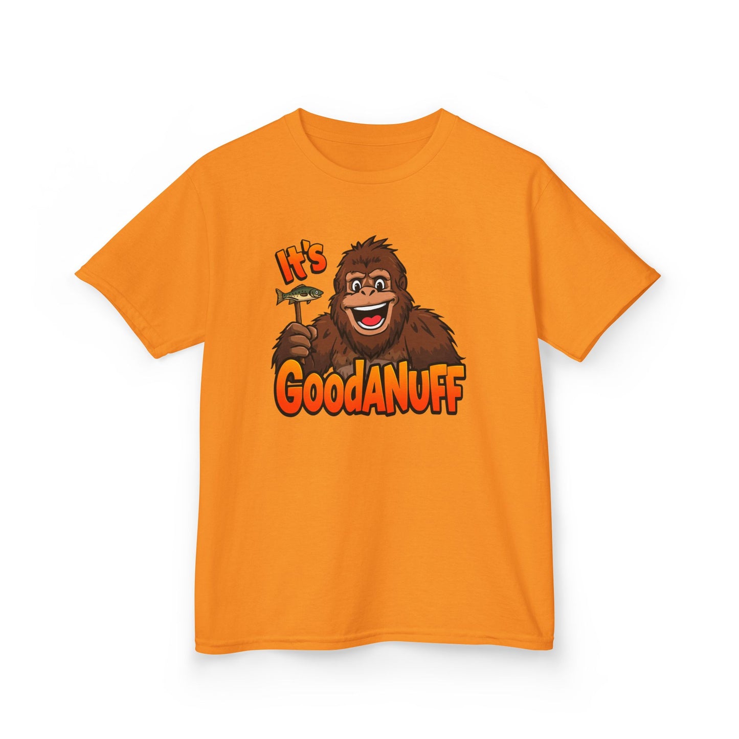 It's GoodaNuff Unisex Youth T-Shirt