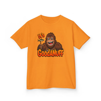 It's GoodaNuff Unisex Youth T-Shirt