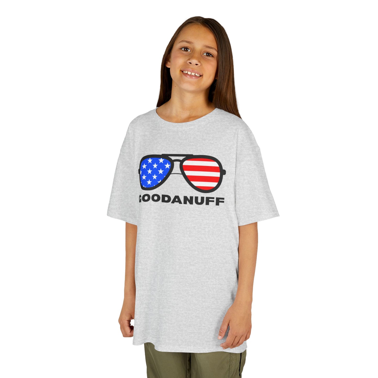 GoodaNuff Unisex Youth T-Shirt