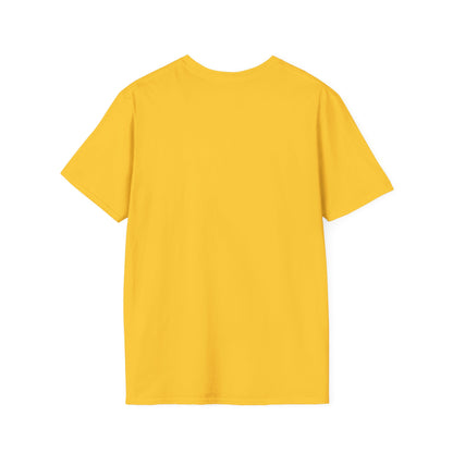 You know Today was GoodaNuff when your fingers smell like Fish Unisex Softstyle T-Shirt