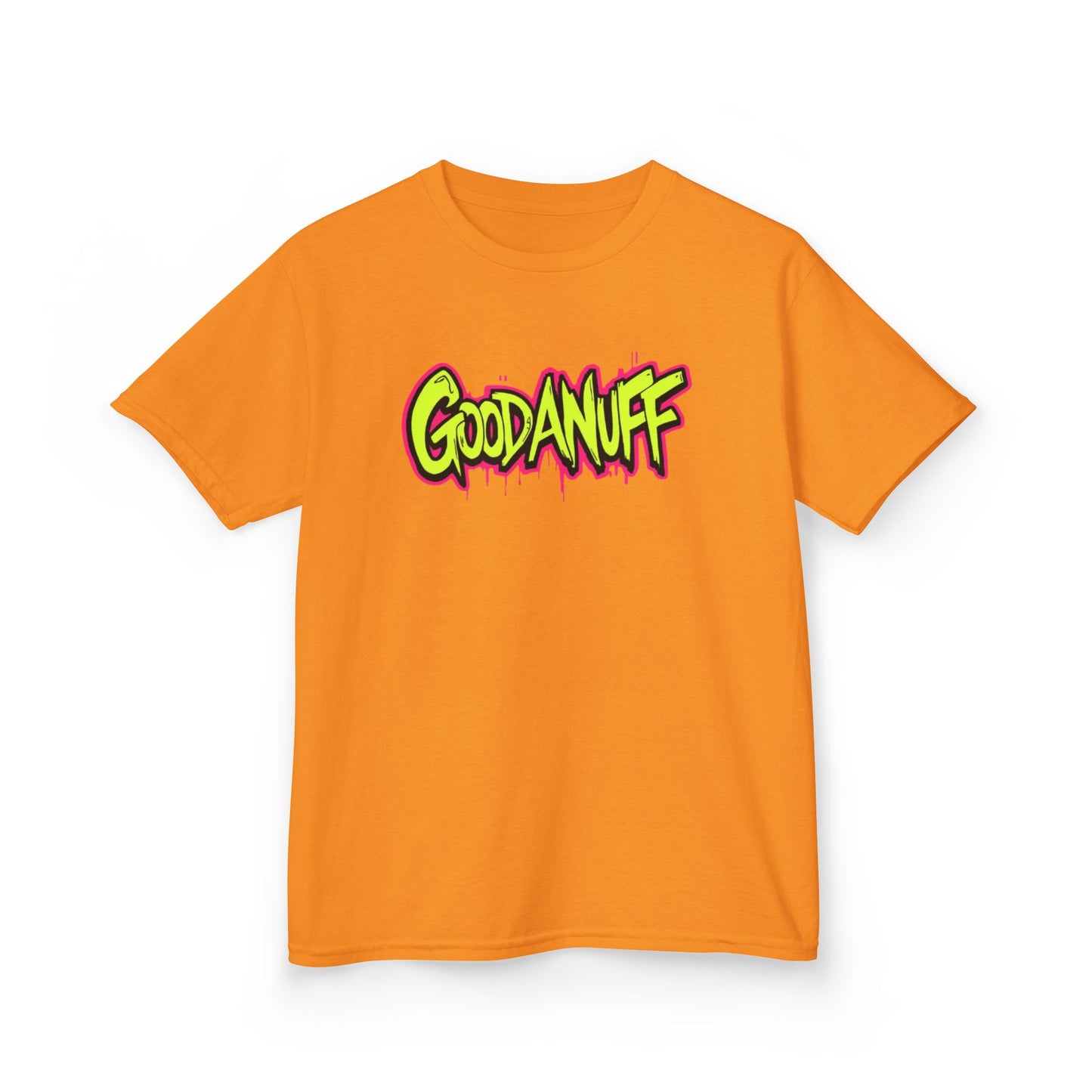 GoodaNuff Unisex Youth T-Shirt