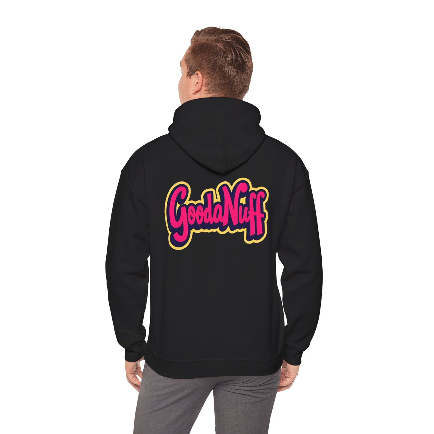 GoodaNuff Unisex Hoodie