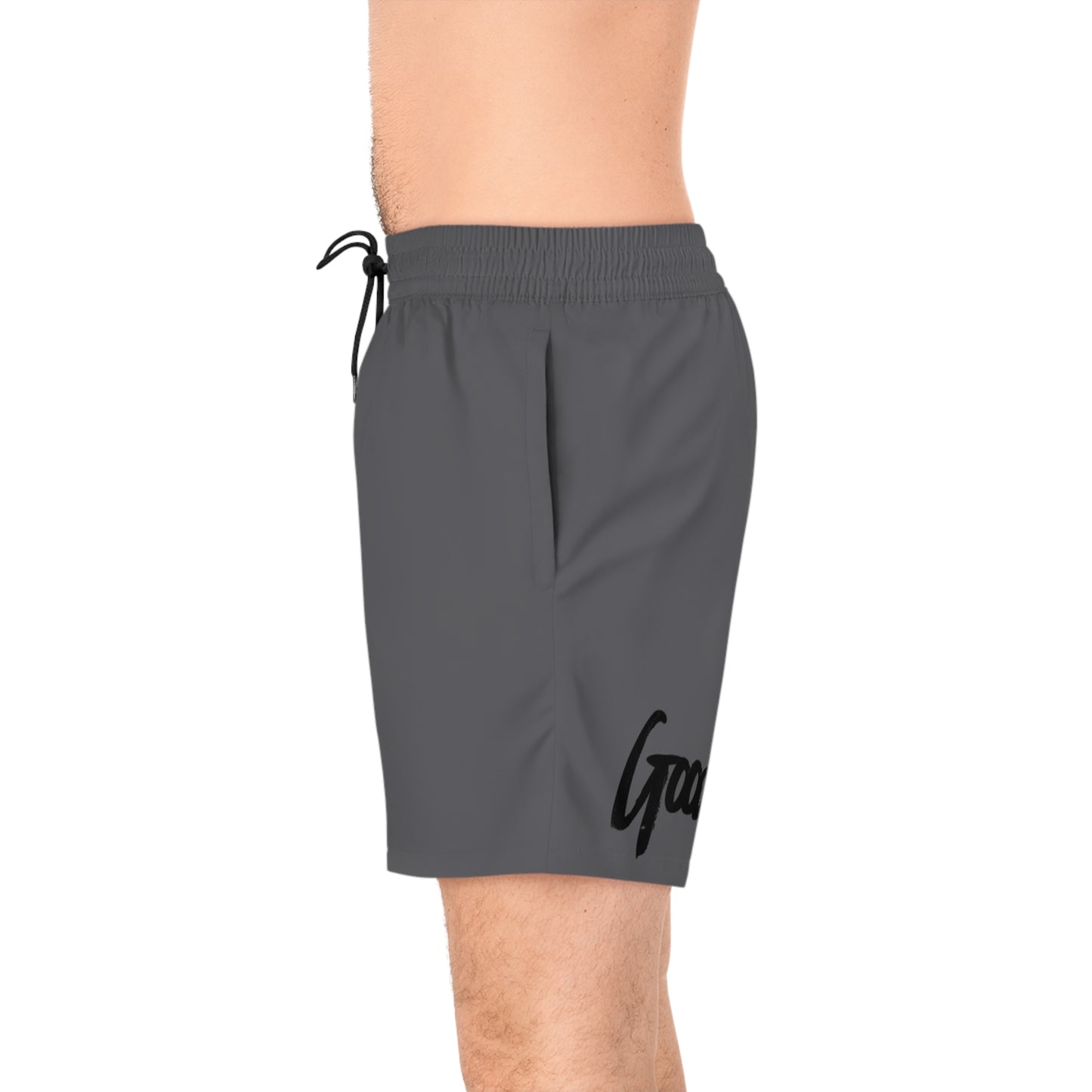GoodaNuff Mens Shorts