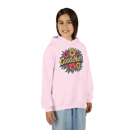 GoodaNuff Unisex Youth Hoodie