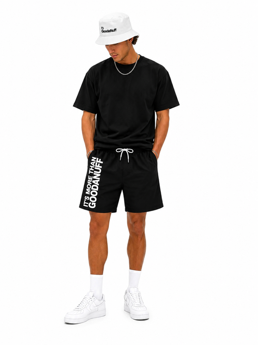 It's more than GoodaNuff Men's Outdoor Shorts
