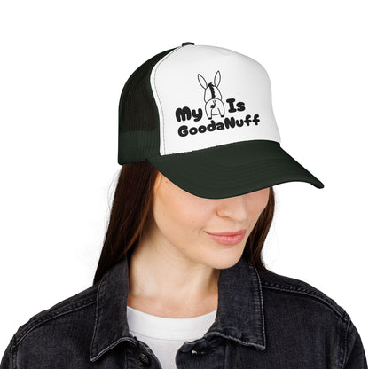 My A** is GoodaNuff Trucker Hat