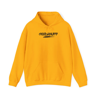Special Education Goals...GoodaNuff Unisex Hoodie