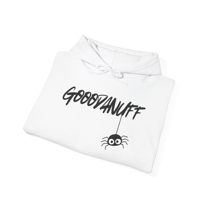 GooodaNuff Halloween Sweatshirt