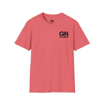GN GoodaNuff Unisex Softstyle T-Shirt