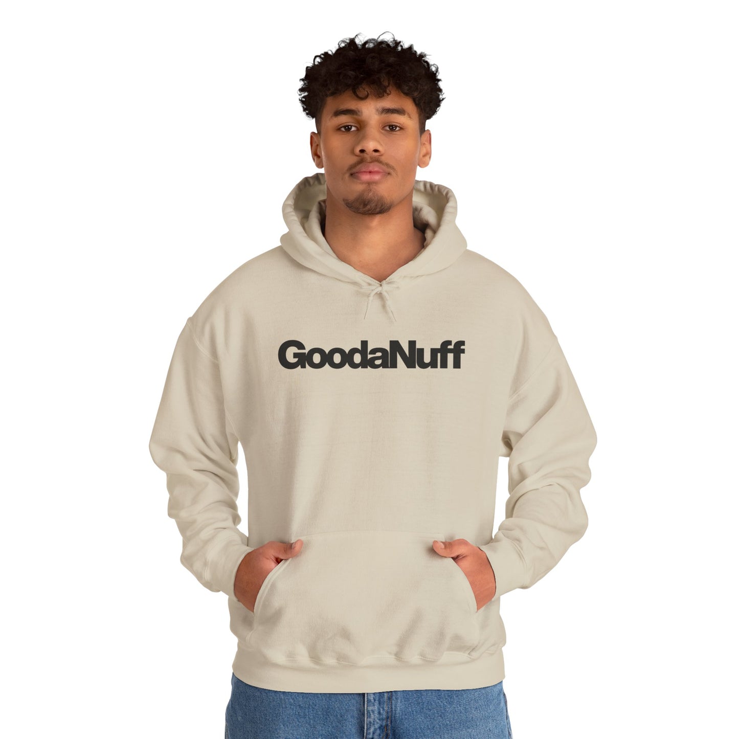 Classic GoodaNuff Unisex Hoodie