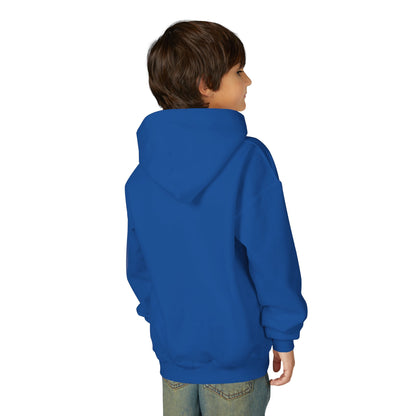 I know ima 6/10 but I’m GoodaNuff for you Unisex Youth Hoodie