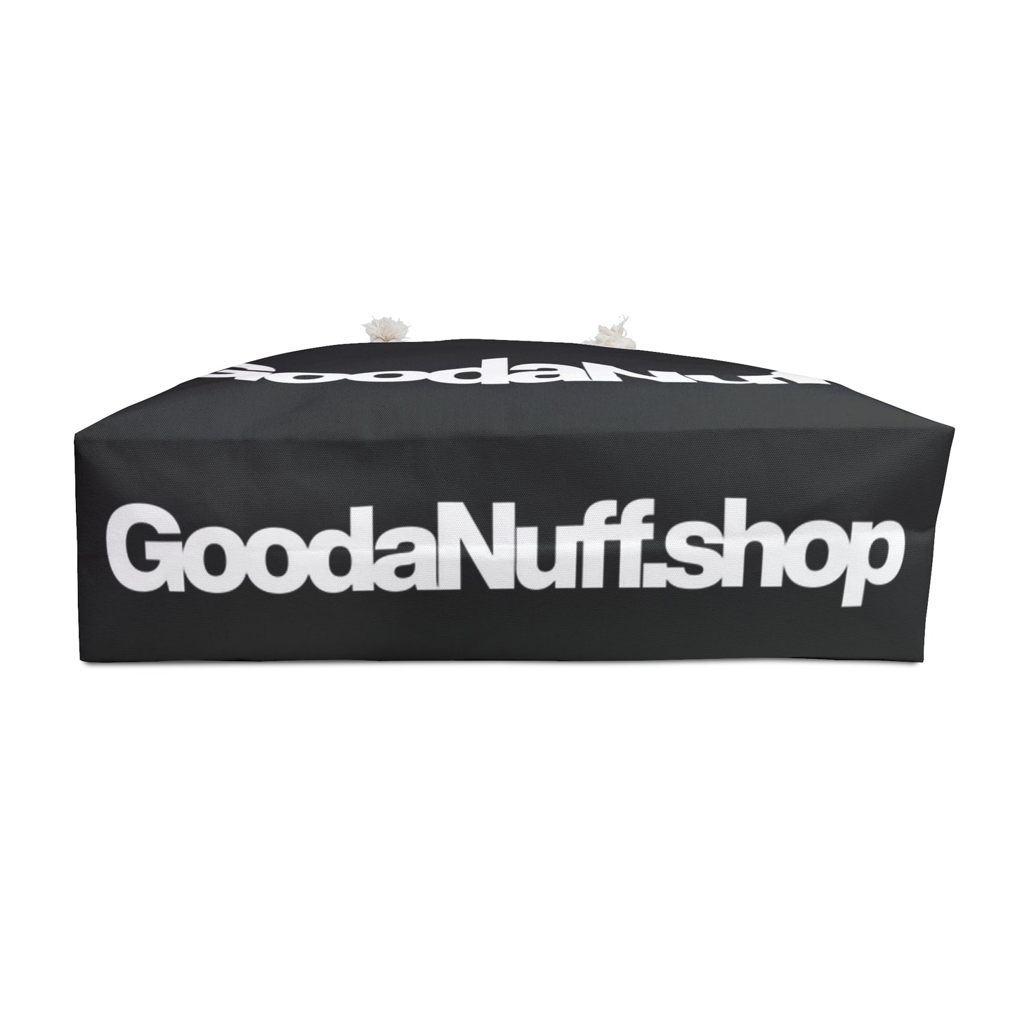 Classic GoodaNuff Travel Bag
