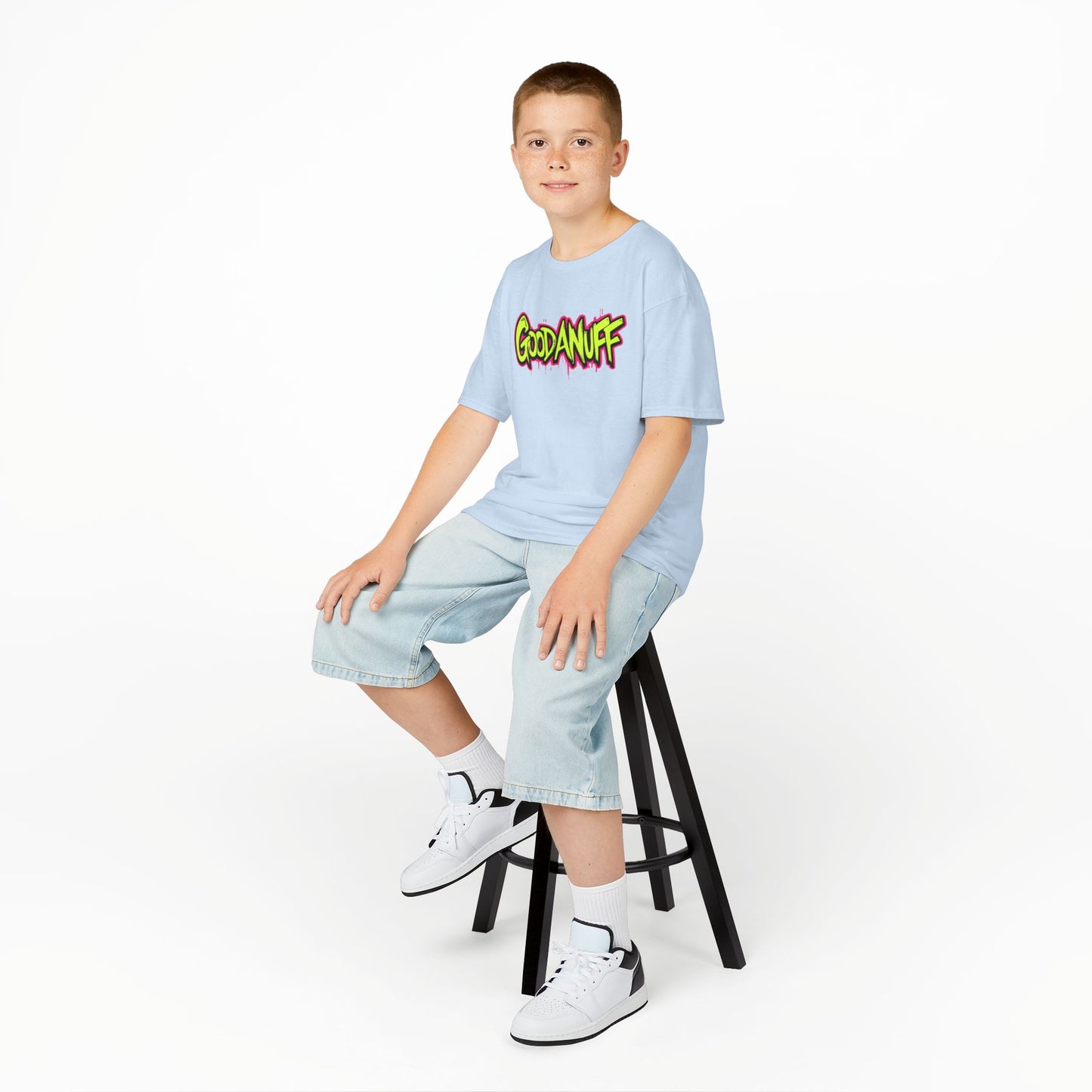 GoodaNuff Unisex Youth T-Shirt