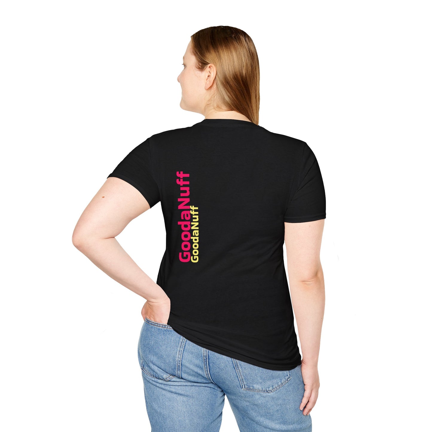 GoodaNuff Unisex Softstyle T-Shirt