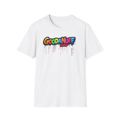 GoodaNuff.shop Unisex Softstyle T-Shirt
