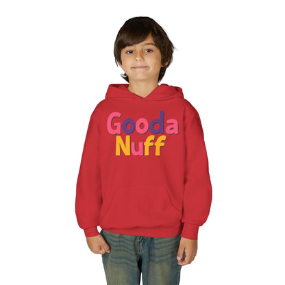 GoodaNuff Unisex Youth Hoodie