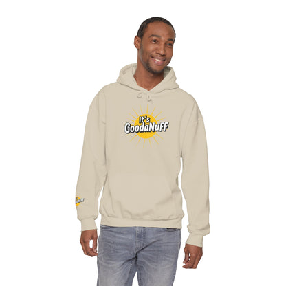 It's GoodaNuff Unisex Hoodie