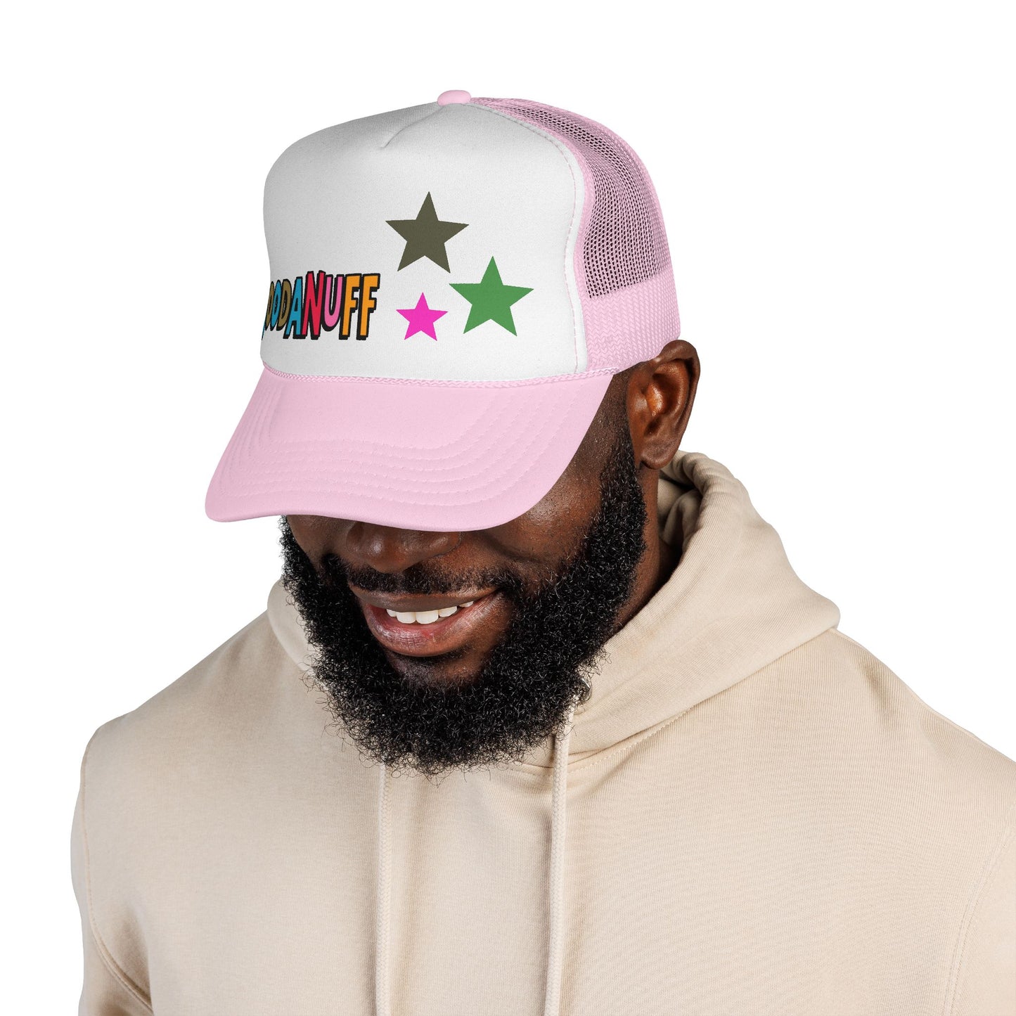 GoodaNuff Trucker Hat