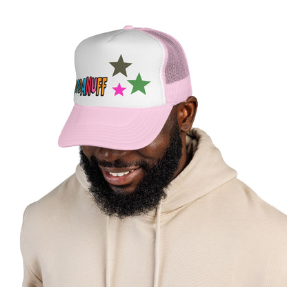 GoodaNuff Trucker Hat