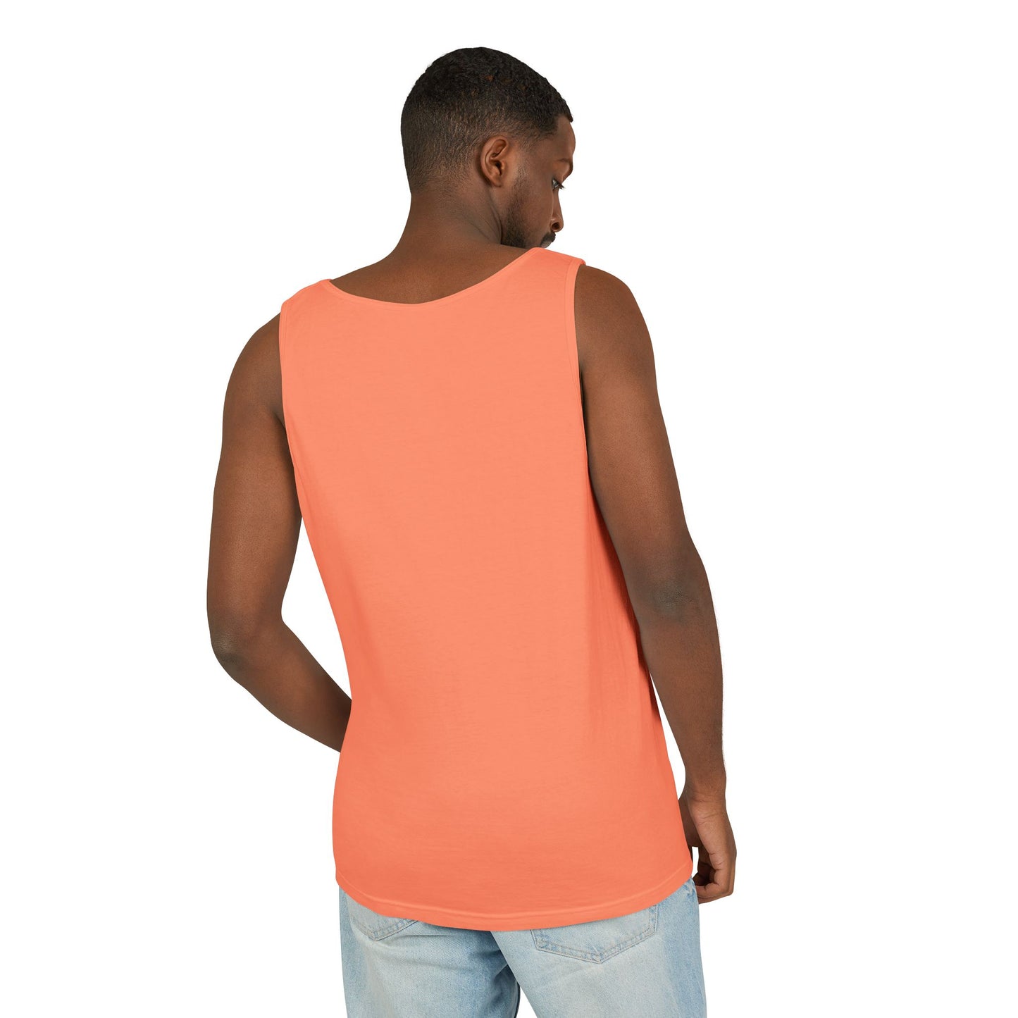 Classic GoodaNuff Men's Lightweight Tank Top