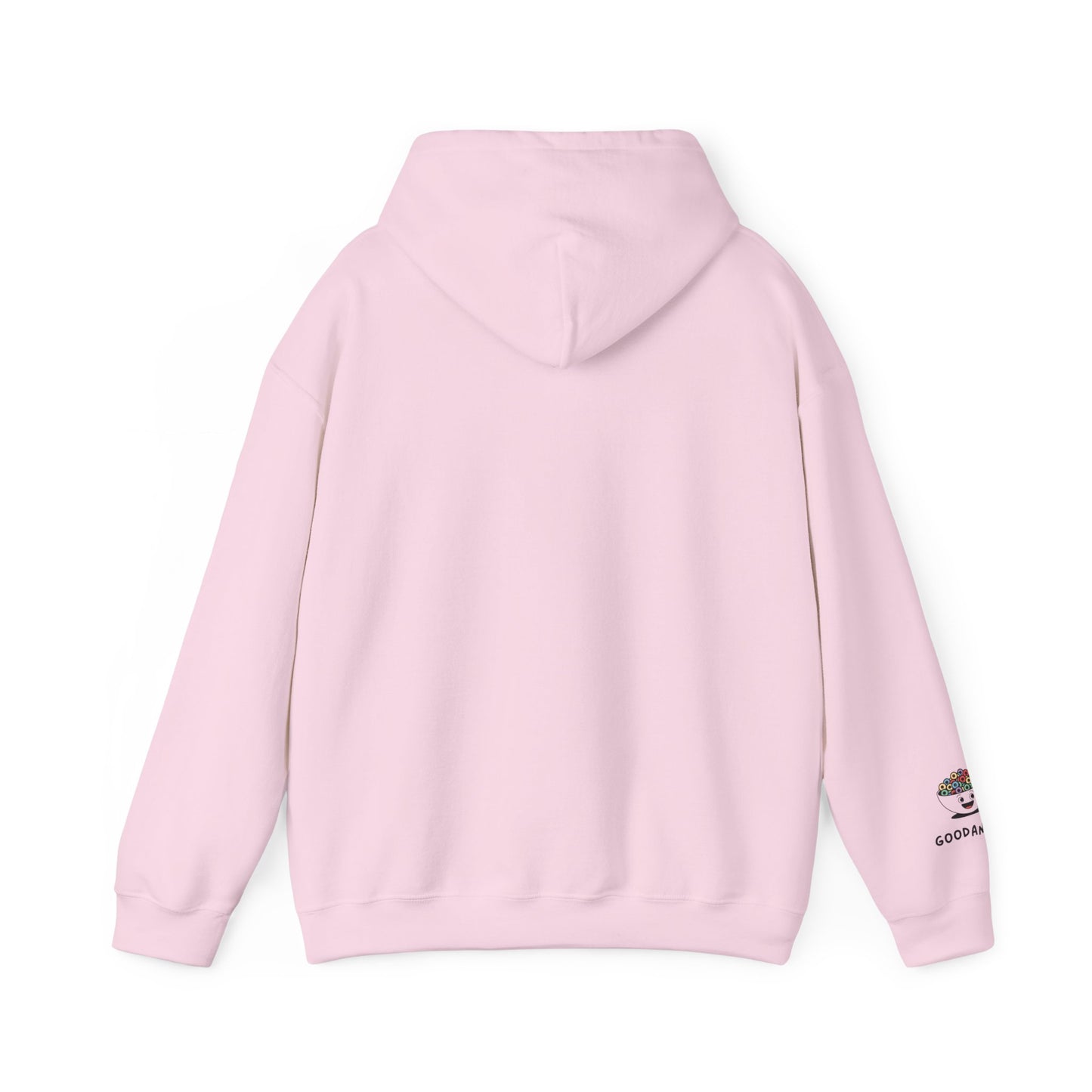 What's for Dinner? Cereal. GoodaNuff Unisex Hoodie