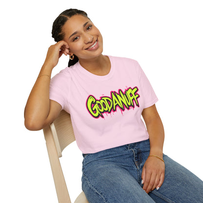 GoodaNuff Unisex Softstyle T-Shirt