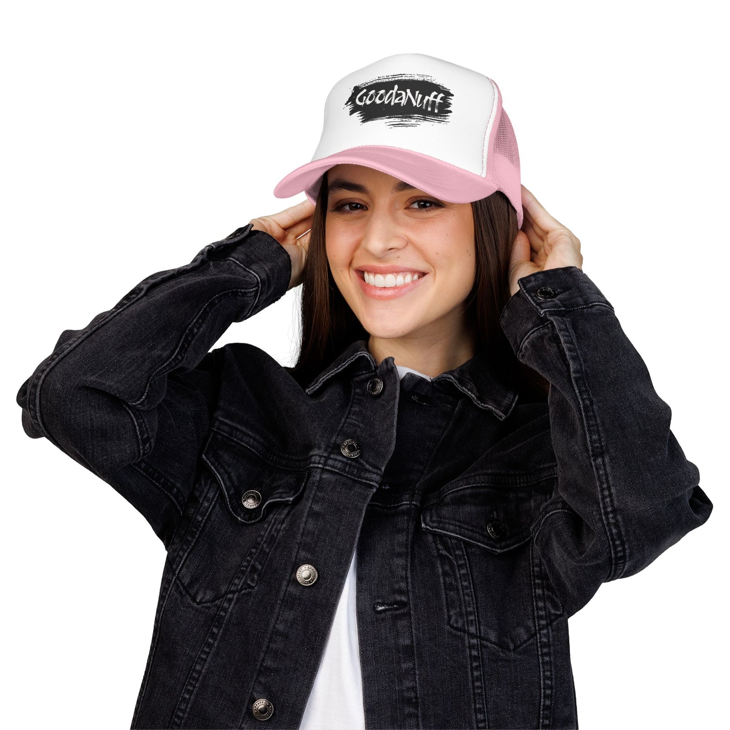 GoodaNuff Trucker Hat