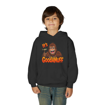 It's GoodaNuff Unisex Youth Hoodie