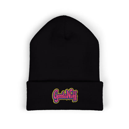 GoodaNuff Cuffed Beanie