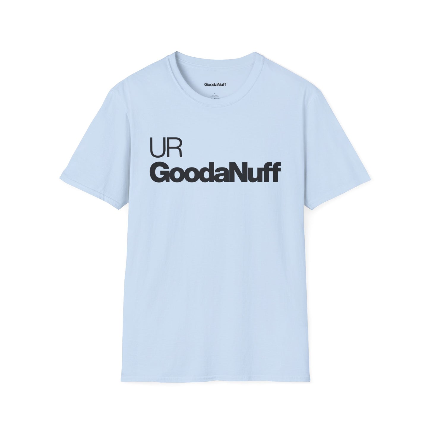 UR GoodaNuff Unisex Classic T-Shirt