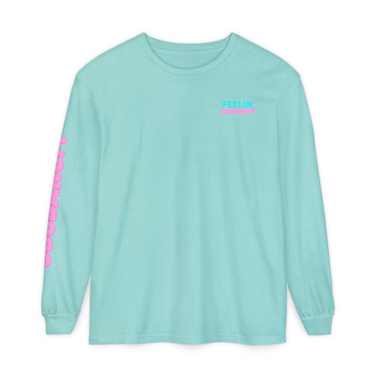 Feelin GoodaNuff Unisex Long Sleeve Tee