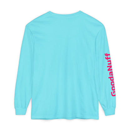 GoodaNuff Unisex Long Sleeve Tee