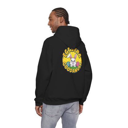 Eggstra GoodaNuff Unisex Hoodie
