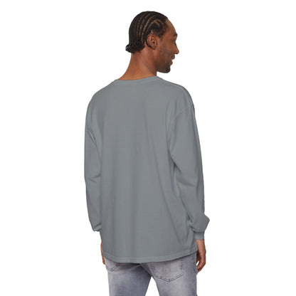 You know Today was GoodaNuff when your Fingers smell like Fish Unisex Long Sleeve Tee