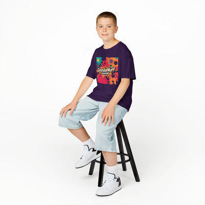 GoodaNuff.shop Unisex Youth T-Shirt