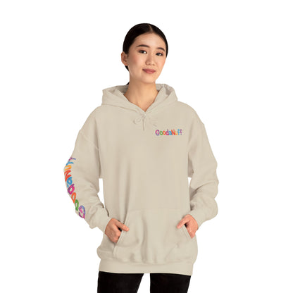 GoodaNuff Unisex Hoodie