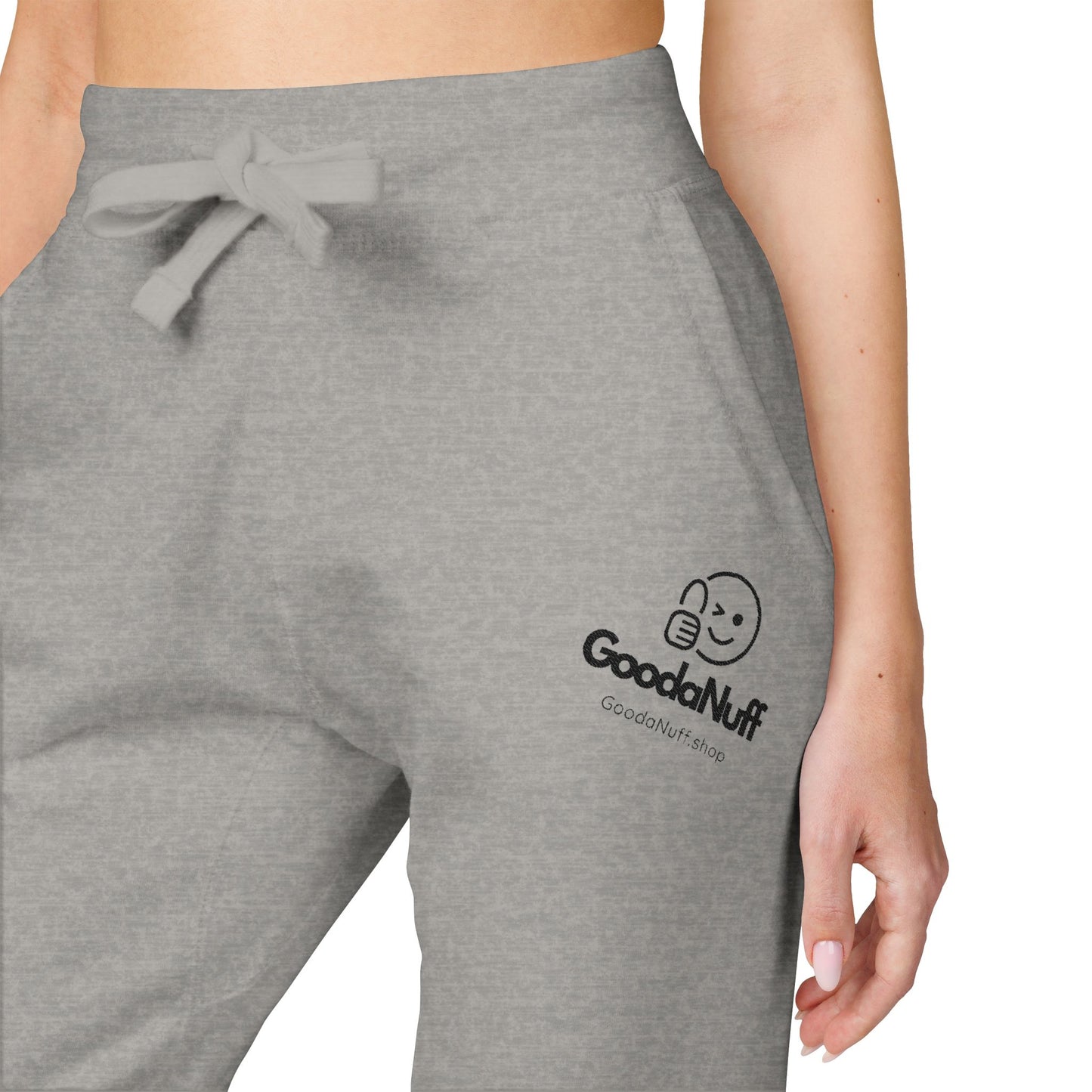 Get it. Got it. GoodaNuff Unisex Jogger Sweatpants